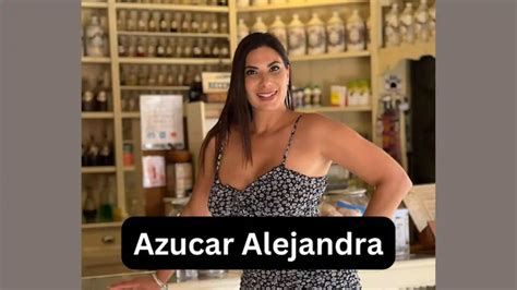 azucar alejandra reddit|Azucar Alejandra : u/cnca27